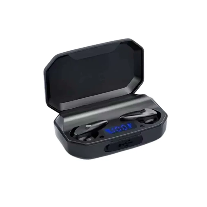  Çağrı Cevaplayabilen Akıllı Saat 5.2 Bluetooth Bağlantılı Gaming Kulaklık