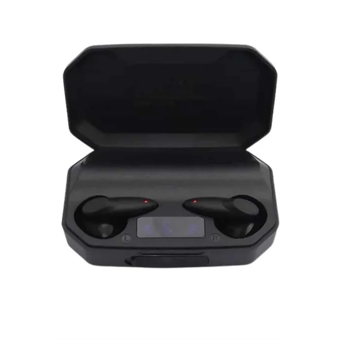 BUĞZ Çağrı Cevaplayabilen Akıllı Saat 5.2 Bluetooth Bağlantılı  Kulaklık