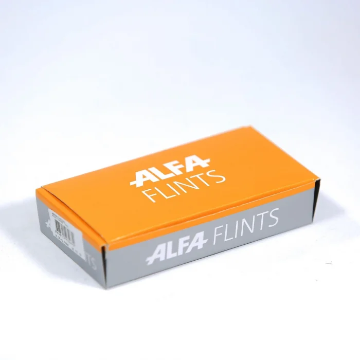 BUĞZ Çakmak Taşı ALFA 50’li Paket