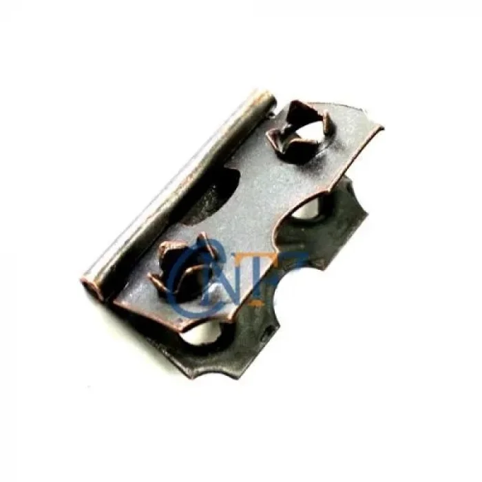 BUĞZ Çakmalı Açılı Menteşe - 500 Adet