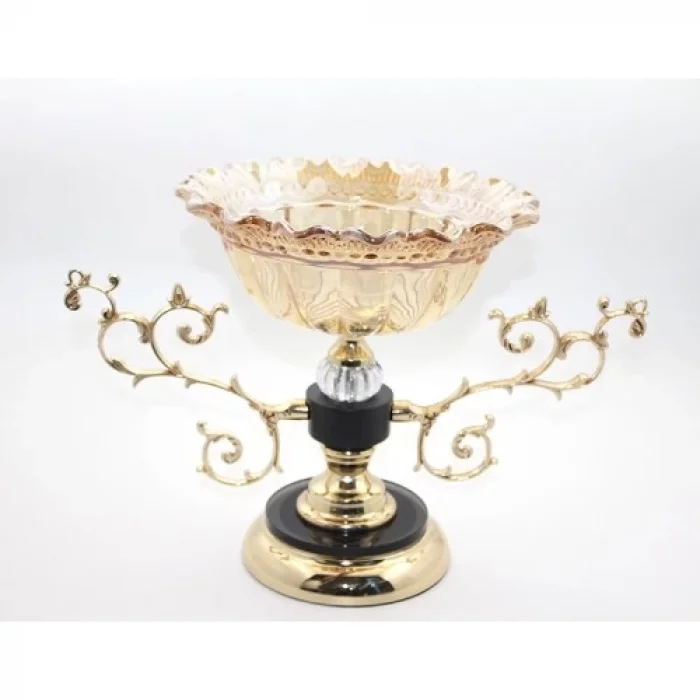  Cam Kase Şekerlik Model 1