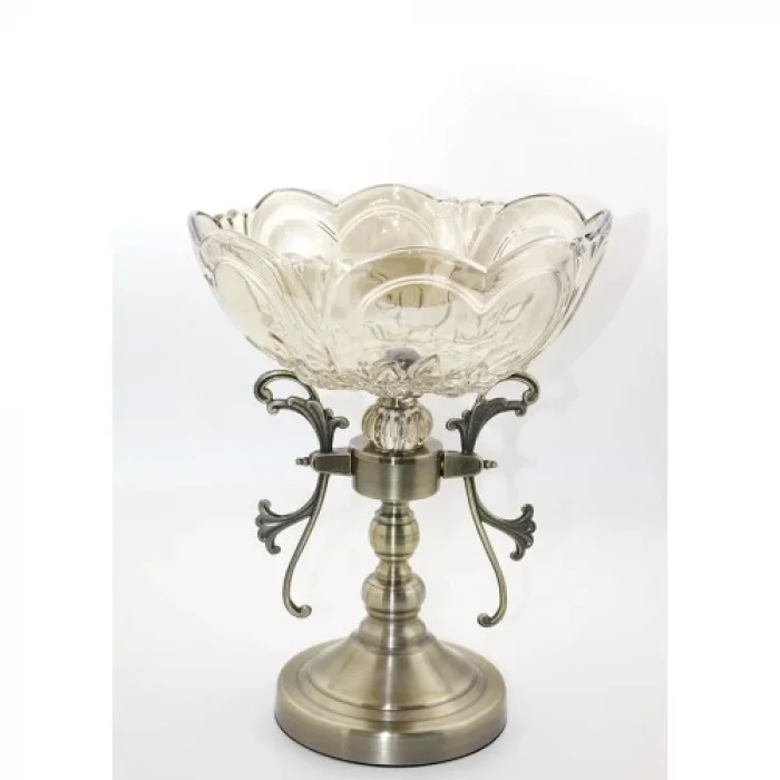  Cam Kase Şekerlik Model 2