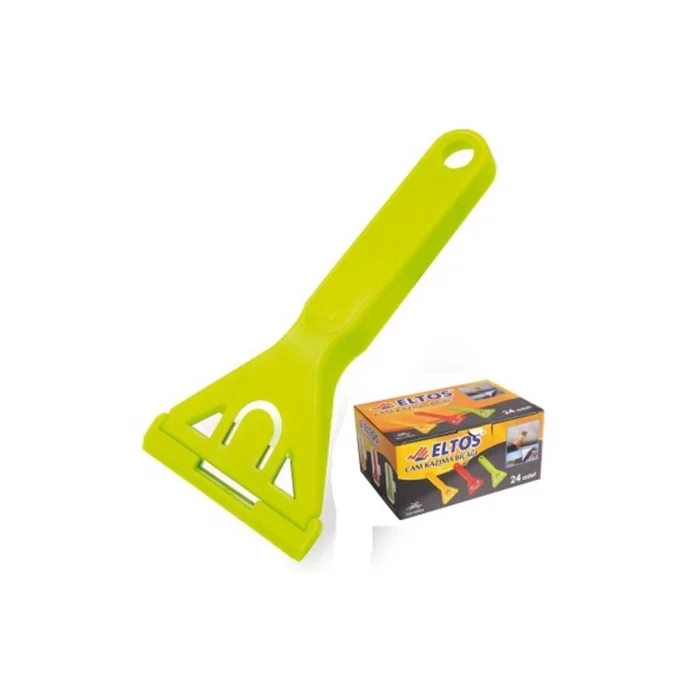 BUĞZ Cam Kazıma Yüzey Temizleme Bıçağı