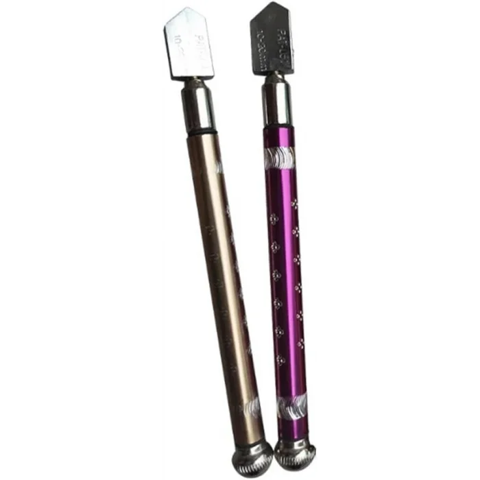 BUĞZ Cam Kesme Elması Topuzlu