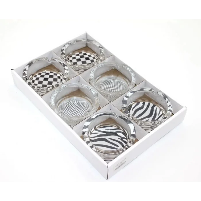 BUĞZ Cam Küllük Alk1796