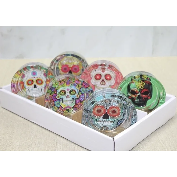 BUĞZ Cam Küllük Alk3678