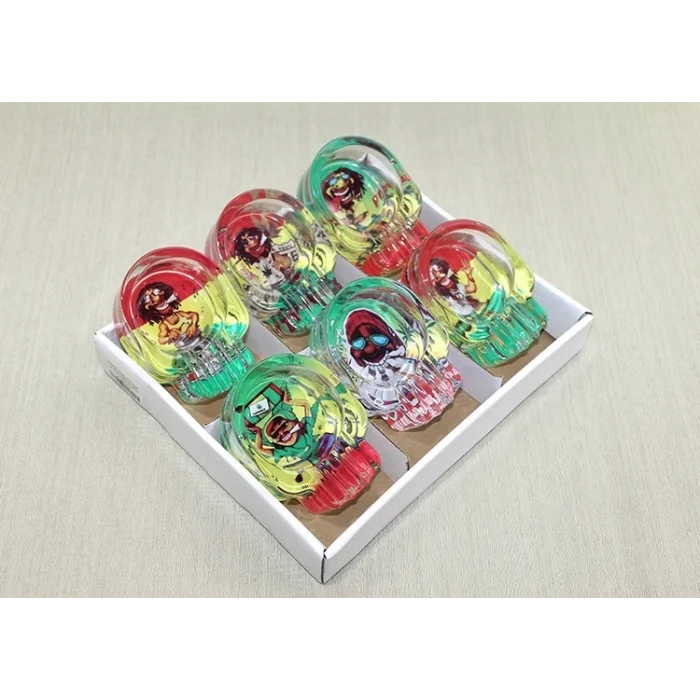 BUĞZ Cam Küllük Alk3697