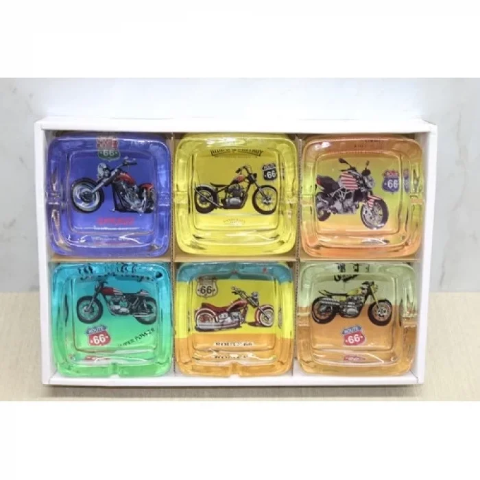  Cam Küllük Model 18