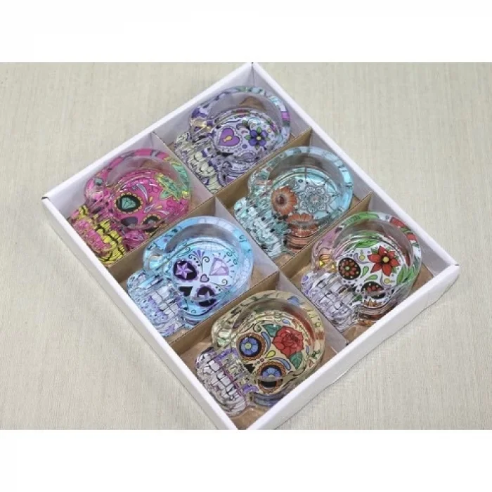  Cam Küllük Model 19