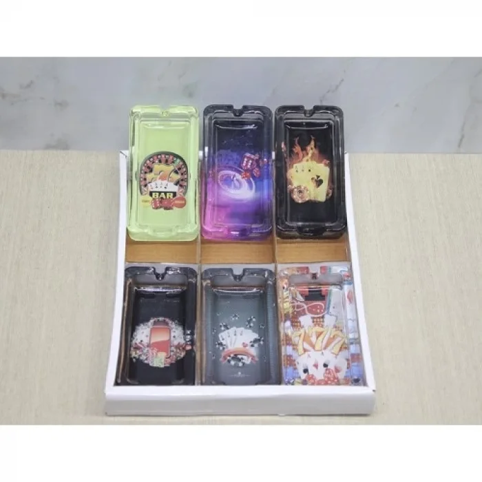  Cam Küllük Model 20