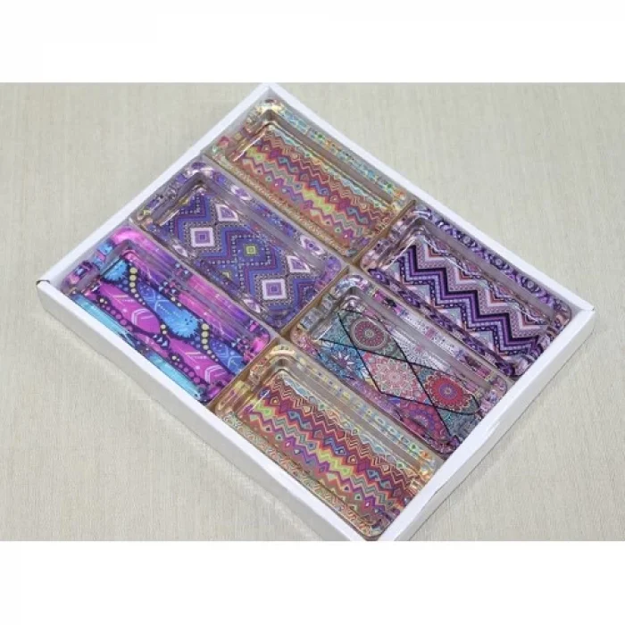  Cam Küllük Model 21