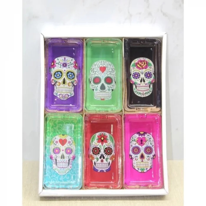  Cam Küllük Model 22