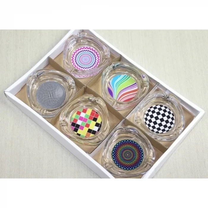  Cam Küllük Model 25