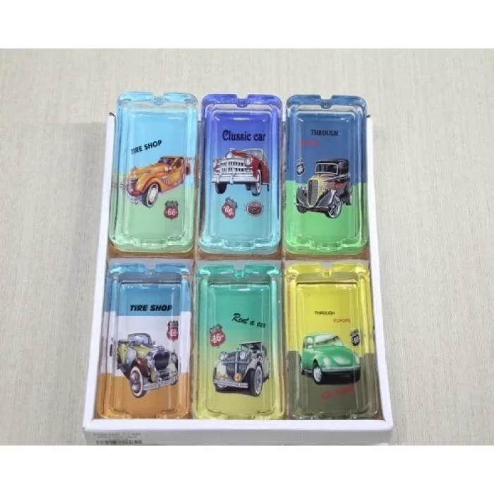  Cam Küllük Model 28