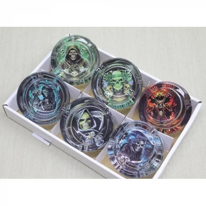  Cam Küllük Model 34