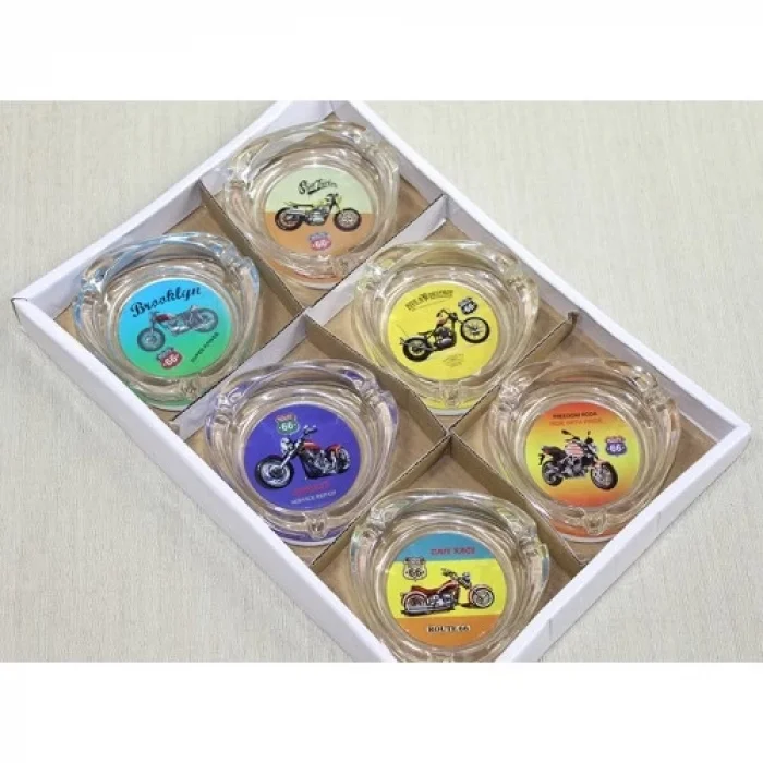  Cam Küllük Model 36