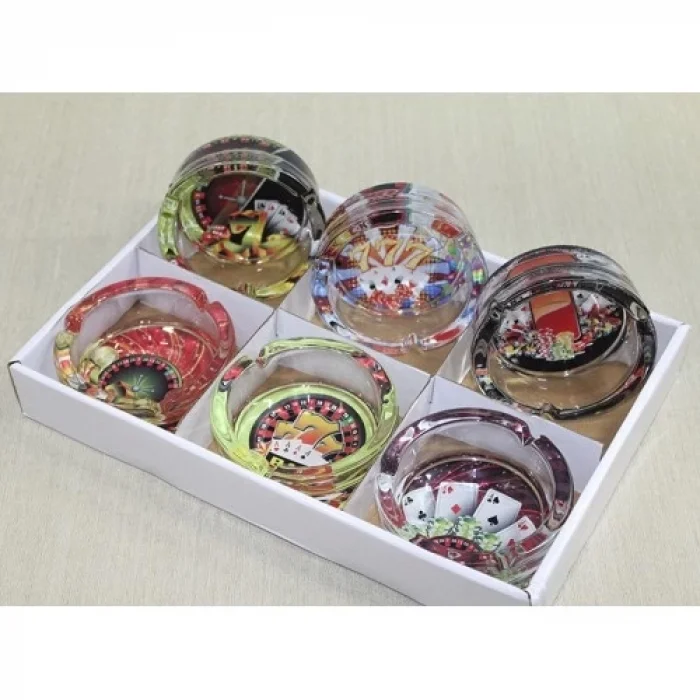  Cam Küllük Model 42