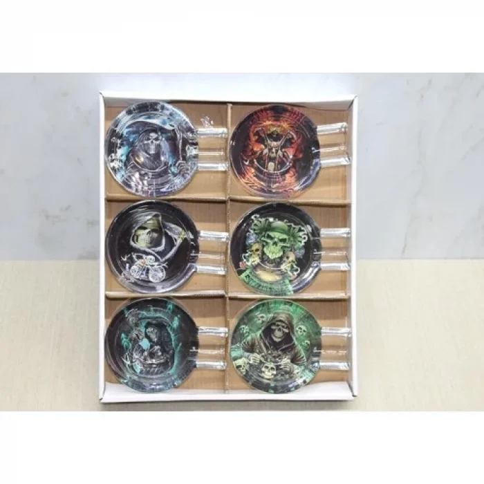  Cam Puro Küllük Model 4