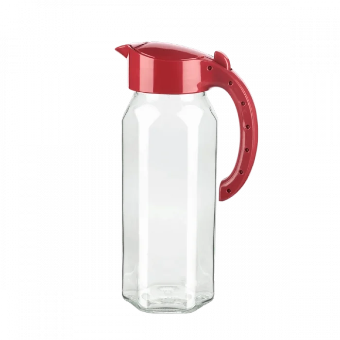 BUĞZ Cam Sürahi 1500 ML