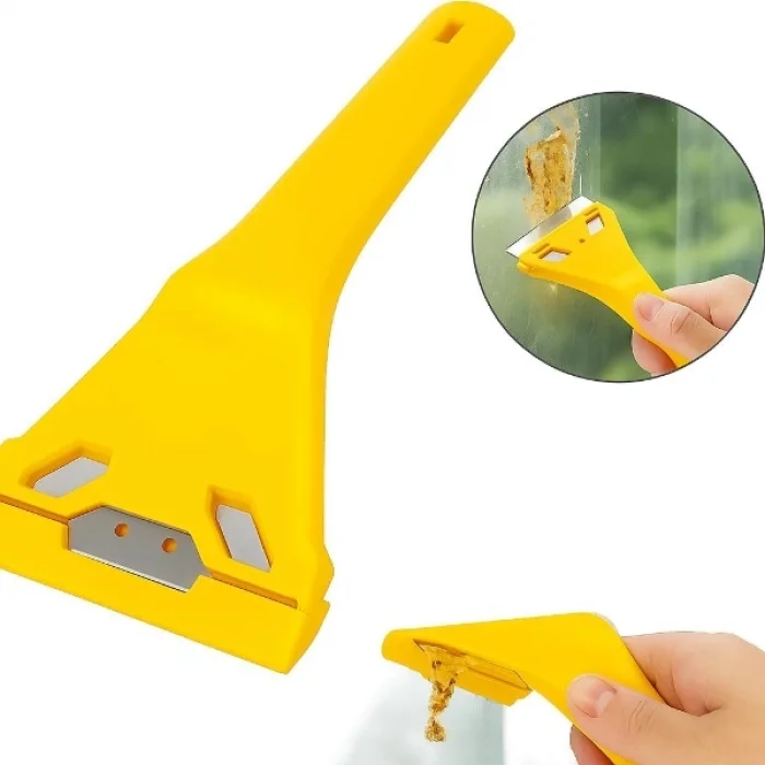 BUĞZ Cam ve Buz Kazıyıcı Bıçak