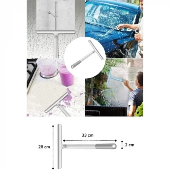  Cam Ve Yüzey Temizleme Aparatı