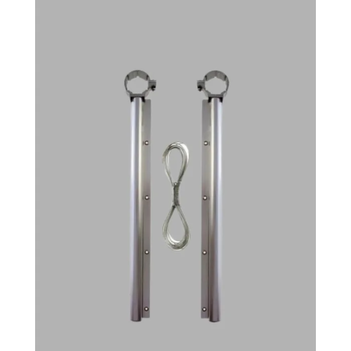 BUĞZ ÇAMAŞIR ASKILIĞI - Lisinya