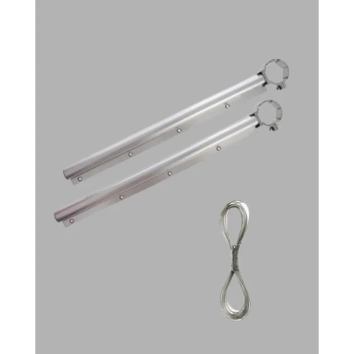 BUĞZ ÇAMAŞIR ASKILIĞI - Lisinya