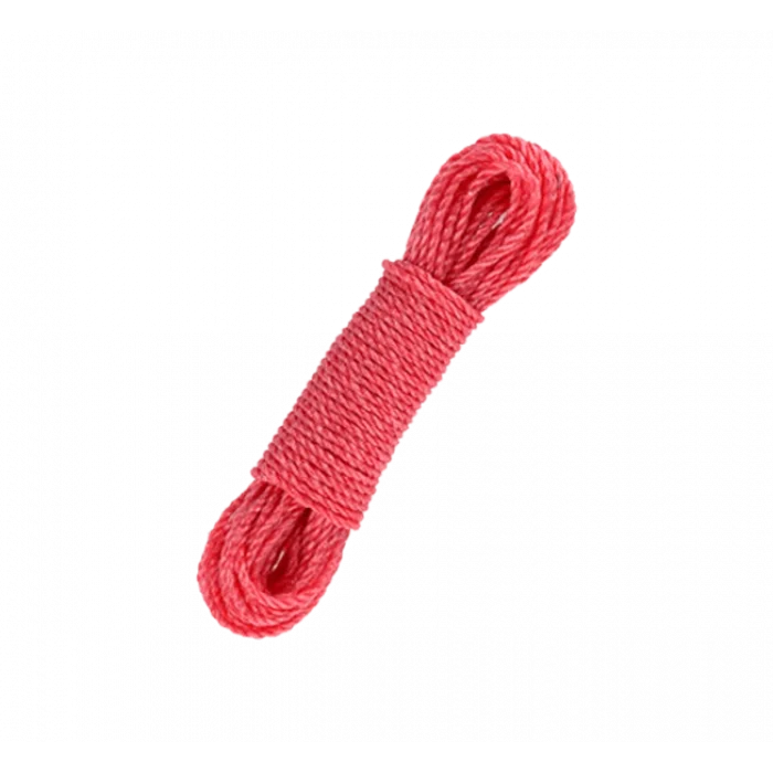 BUĞZ Çamaşır İpi - Çok Amaçlı İp 20 Metre