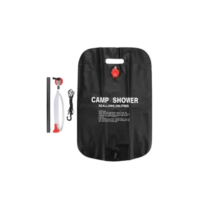 BUĞZ CAMP SHOWER - BUĞZ