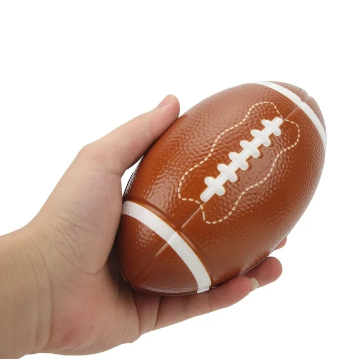 BUĞZ CAN3421 RUGBY STRES TOPU - CAN