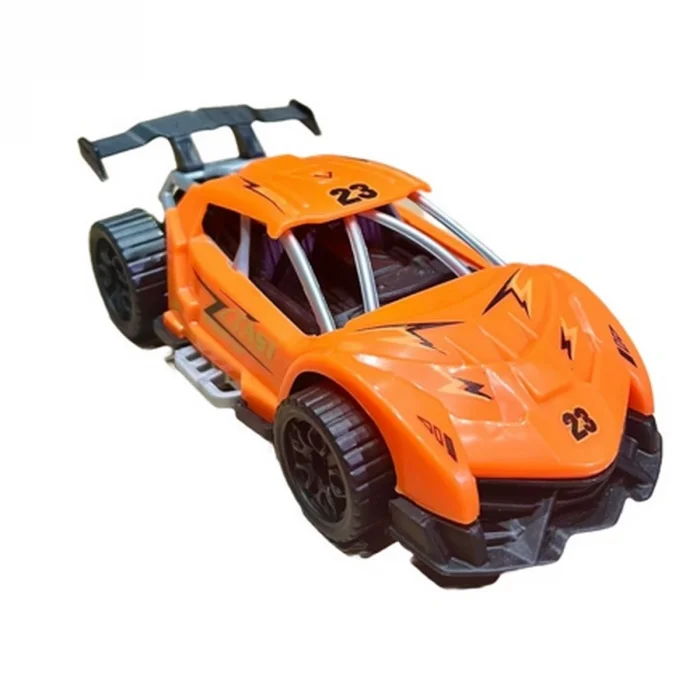 BUĞZ Canem Spor Arabalar