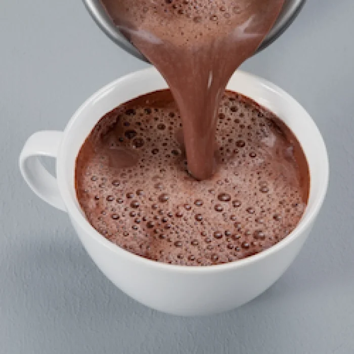 BUĞZ Cappucino Maker