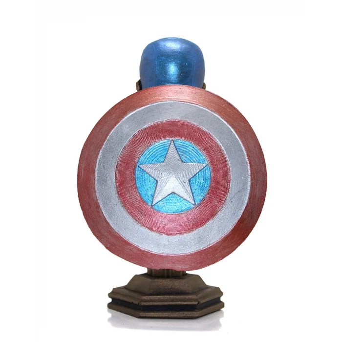 BUĞZ Captan America Büst 127