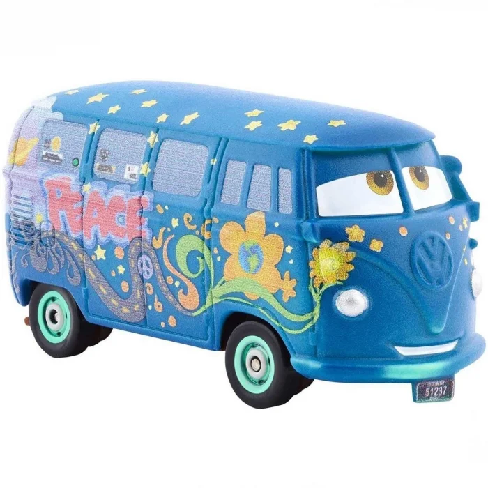 BUĞZ Cars Renk Değiştiren Araçlar GNY94 - 1 Adet Stokta Olan Gönderilir