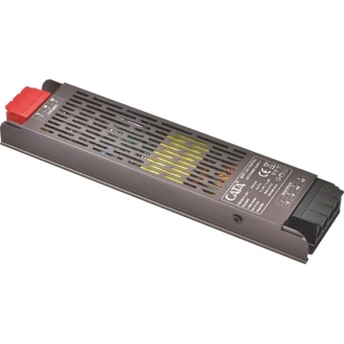 BUĞZ CATA CT 2577 21A Fansız Şerit Led Trafosu 250W