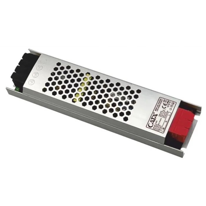 BUĞZ CATA CT 2676 17A Süper Slim Şerit Led Trafosu