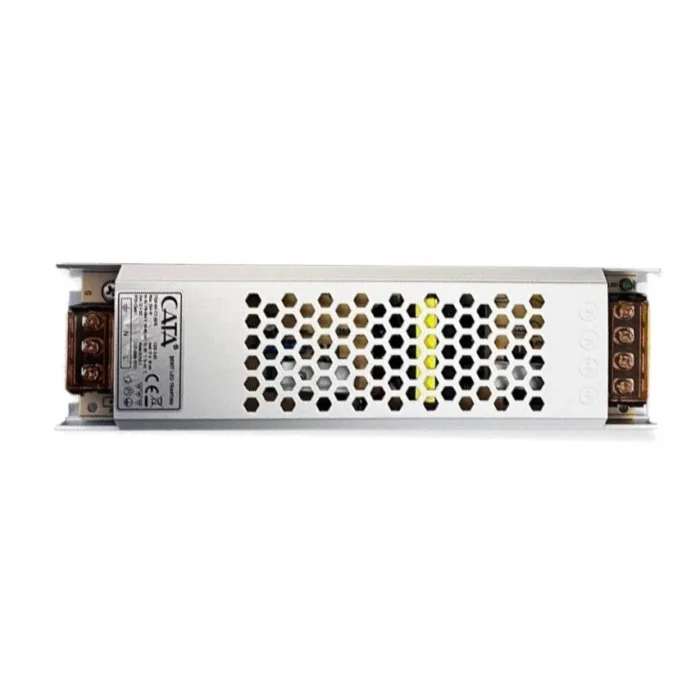BUĞZ CATA CT 2676 17A Süper Slim Şerit Led Trafosu