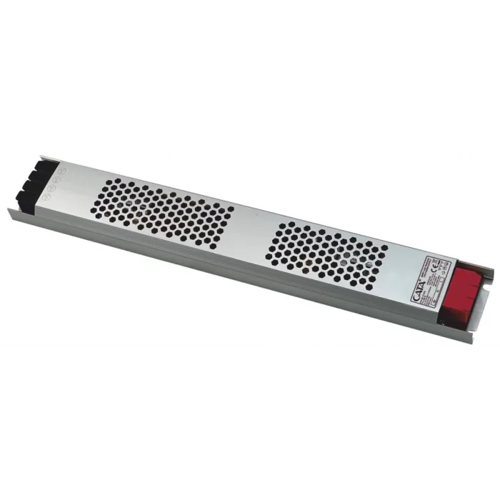 BUĞZ CATA CT 2678 30A Şerit Led Trafosu Fansız Süper Silim 360W