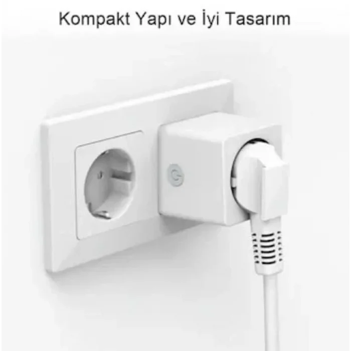  CATA  CT 4010 Wi-Fi Akıllı Priz