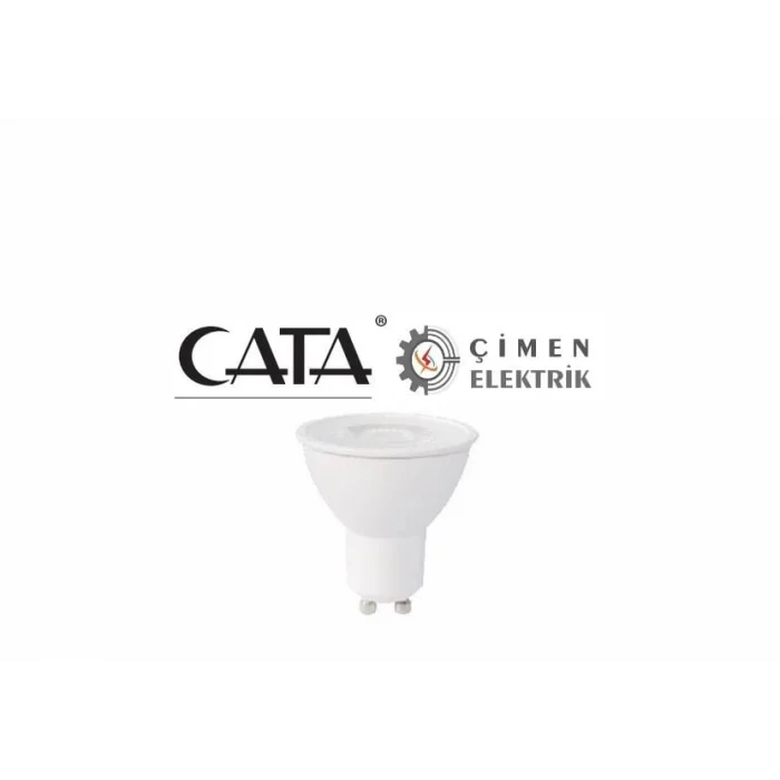  CATA CT 4215 8W Led Çanak Ampul Amber
