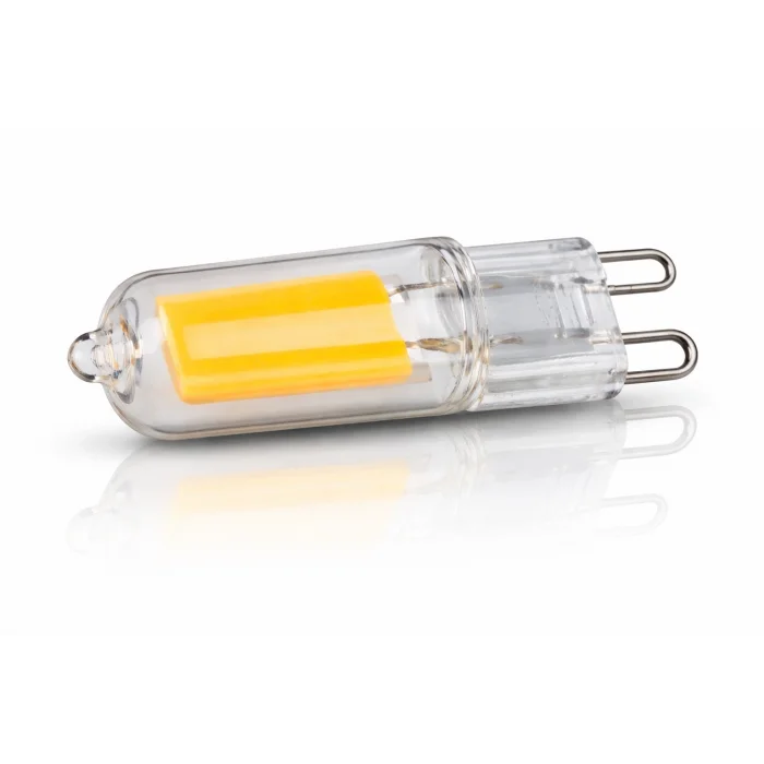 BUĞZ CATA CT 4222 Led 7W 220V Kapsül Ampul 6400K Beyaz Işık G9 Duy