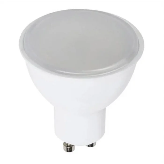 BUĞZ CATA CT 4240 7W Led Çanak Ampul 3200K Gün Işığı