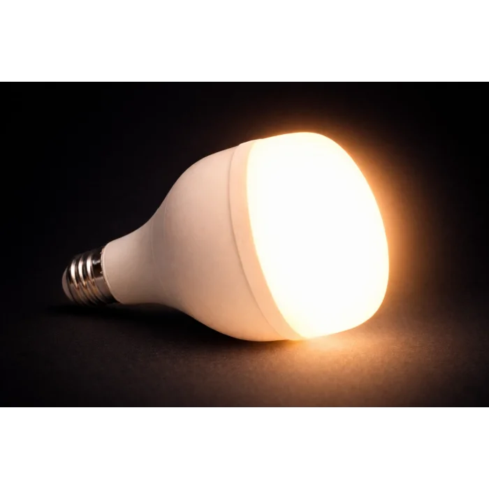 BUĞZ CATA CT 4242 45W Led Ampul 3200K Günışığı E27 Duy