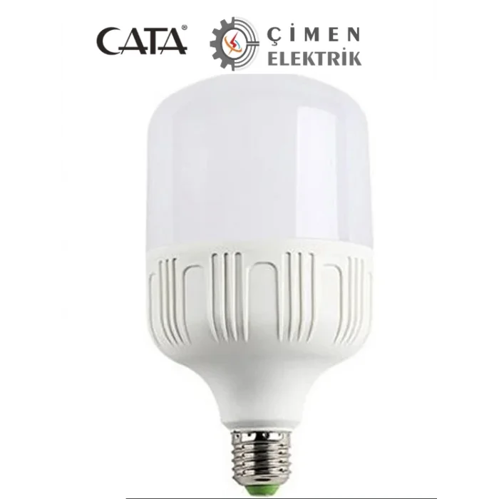 CATA CT 4242 45W Led Ampul 6400K Beyaz Işık E27 Duy