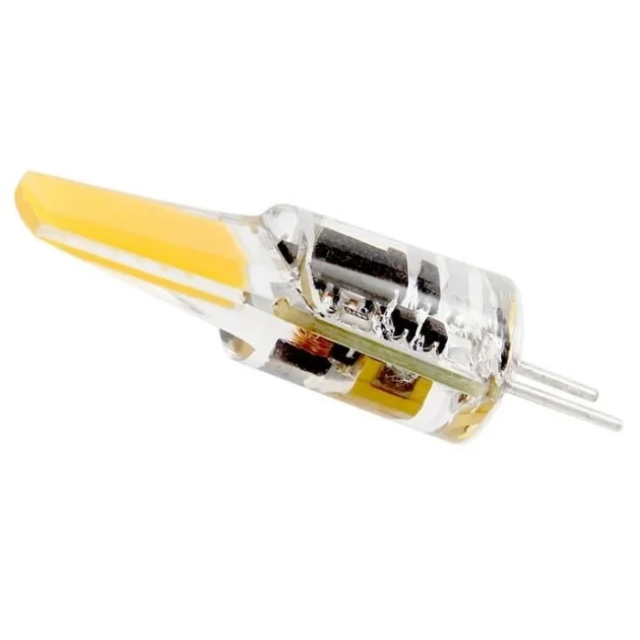  CATA CT 4255 3W Led Kapsül Ampul 3200K Gün Işığı G4 Duy