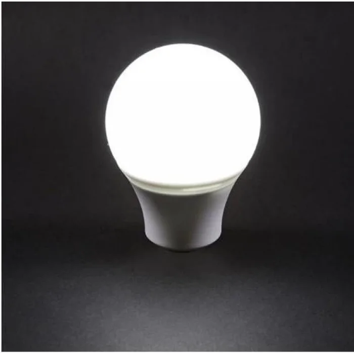 BUĞZ CATA CT 4259 12W Sensörlü Led Ampul 6400K Beyaz Işık