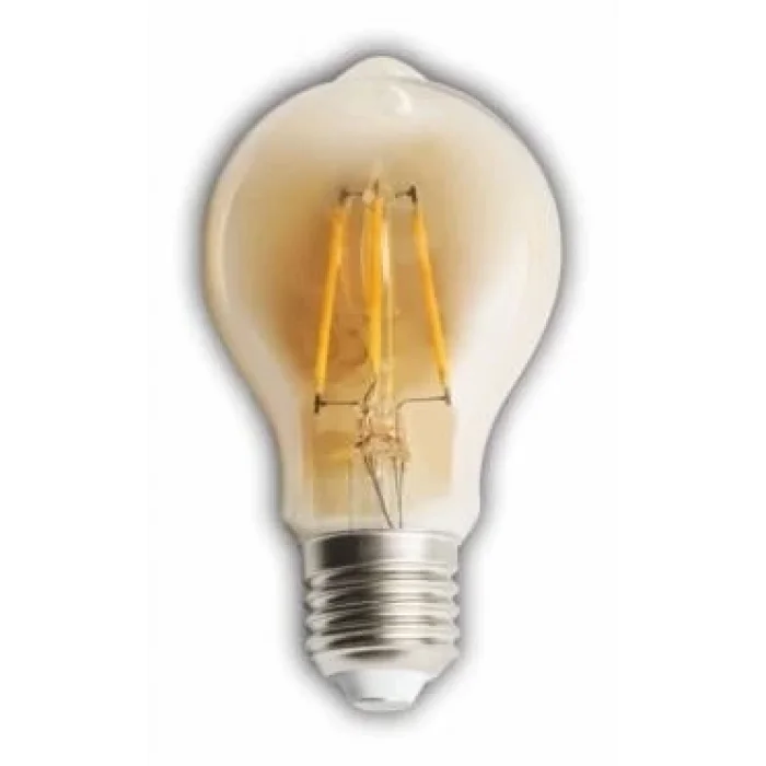 BUĞZ CATA CT 4285 4W Led Ampul Amber 2700K Amber E27 Duy