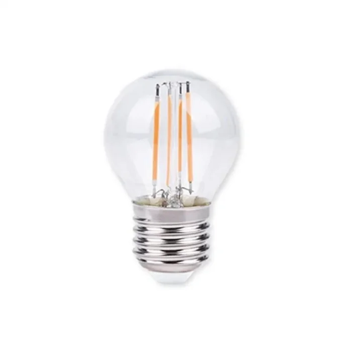 BUĞZ CATA CT 4288 Flament 4W Led Ampul Günışığı 3200K E27 Duy
