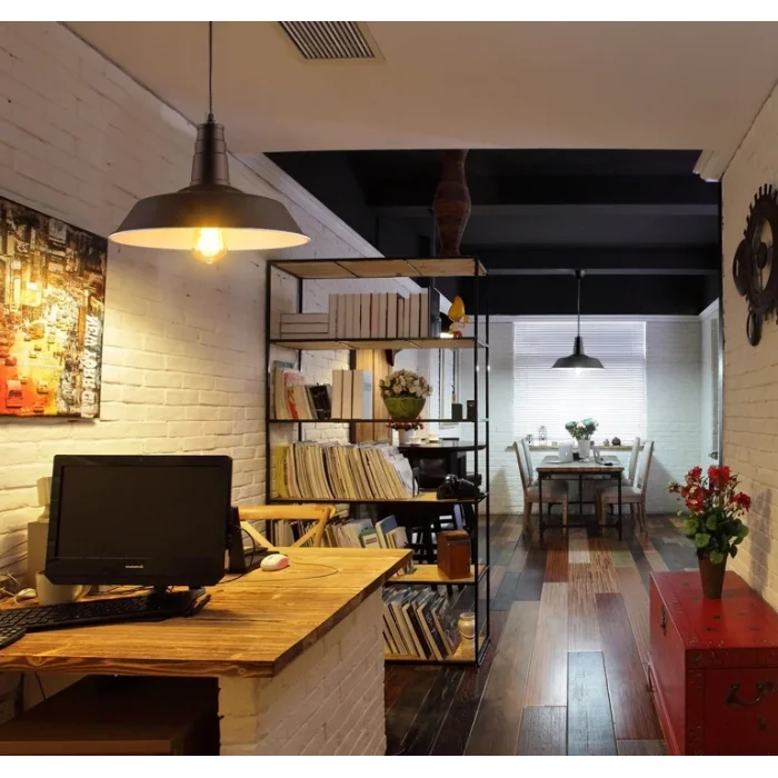 BUĞZ CATA CT 4290 8W Rustik Led Ampul 2700K Amber E27 Duy