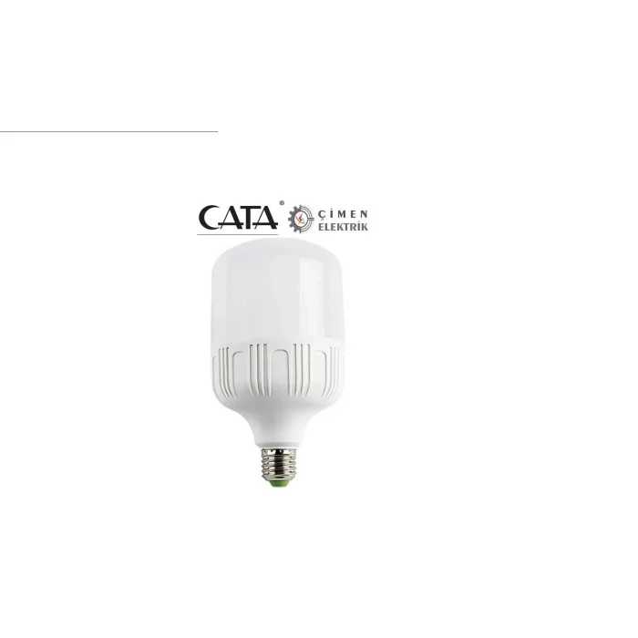 BUĞZ CATA CT 4330 25 W Led Ampul 6400K Beyaz Işık E27 Duy